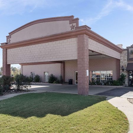 Quality Inn & Suites Paragould Экстерьер фото