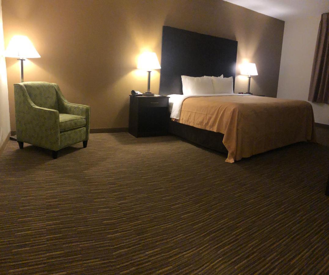 Quality Inn & Suites Paragould Экстерьер фото