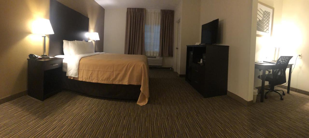 Quality Inn & Suites Paragould Экстерьер фото