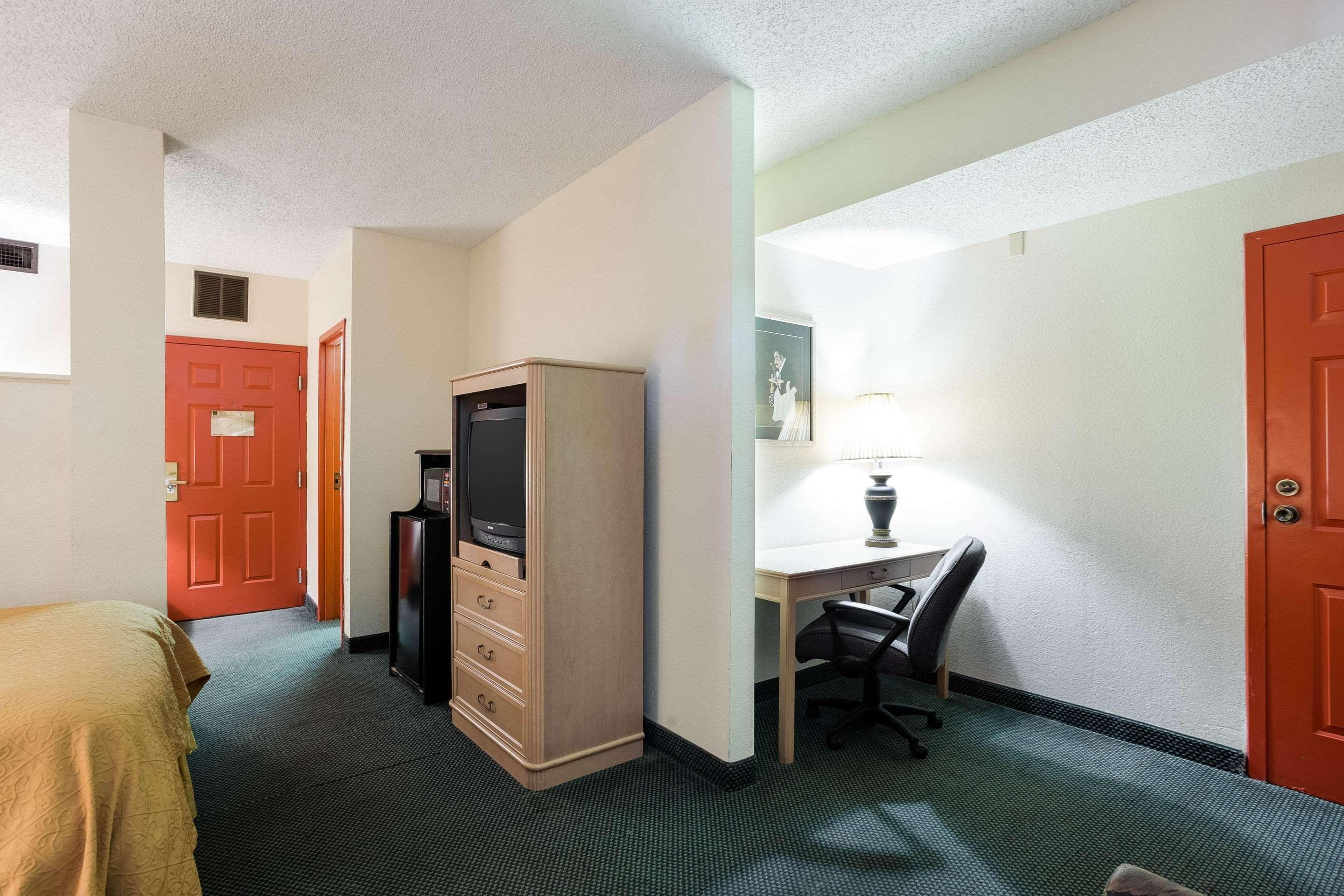 Quality Inn & Suites Paragould Экстерьер фото
