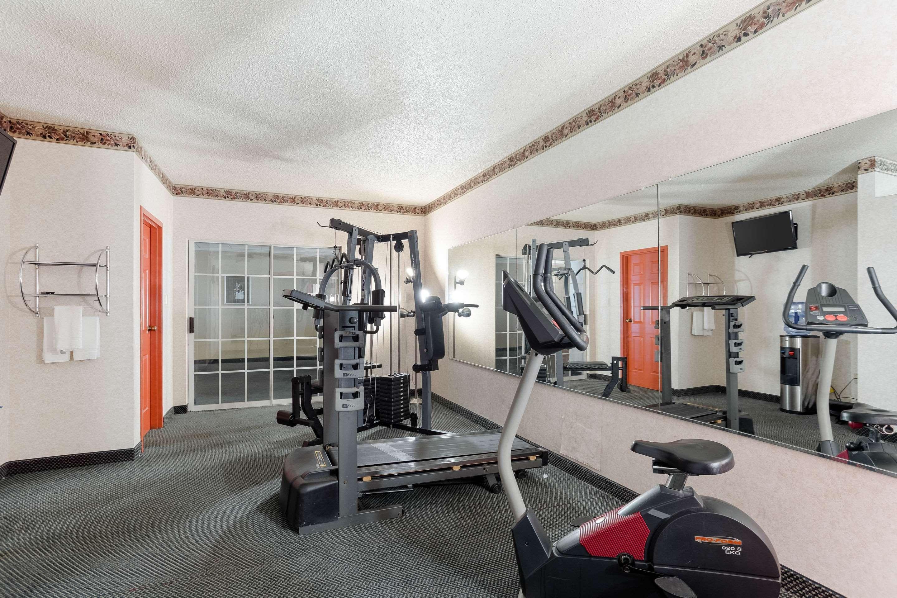 Quality Inn & Suites Paragould Экстерьер фото
