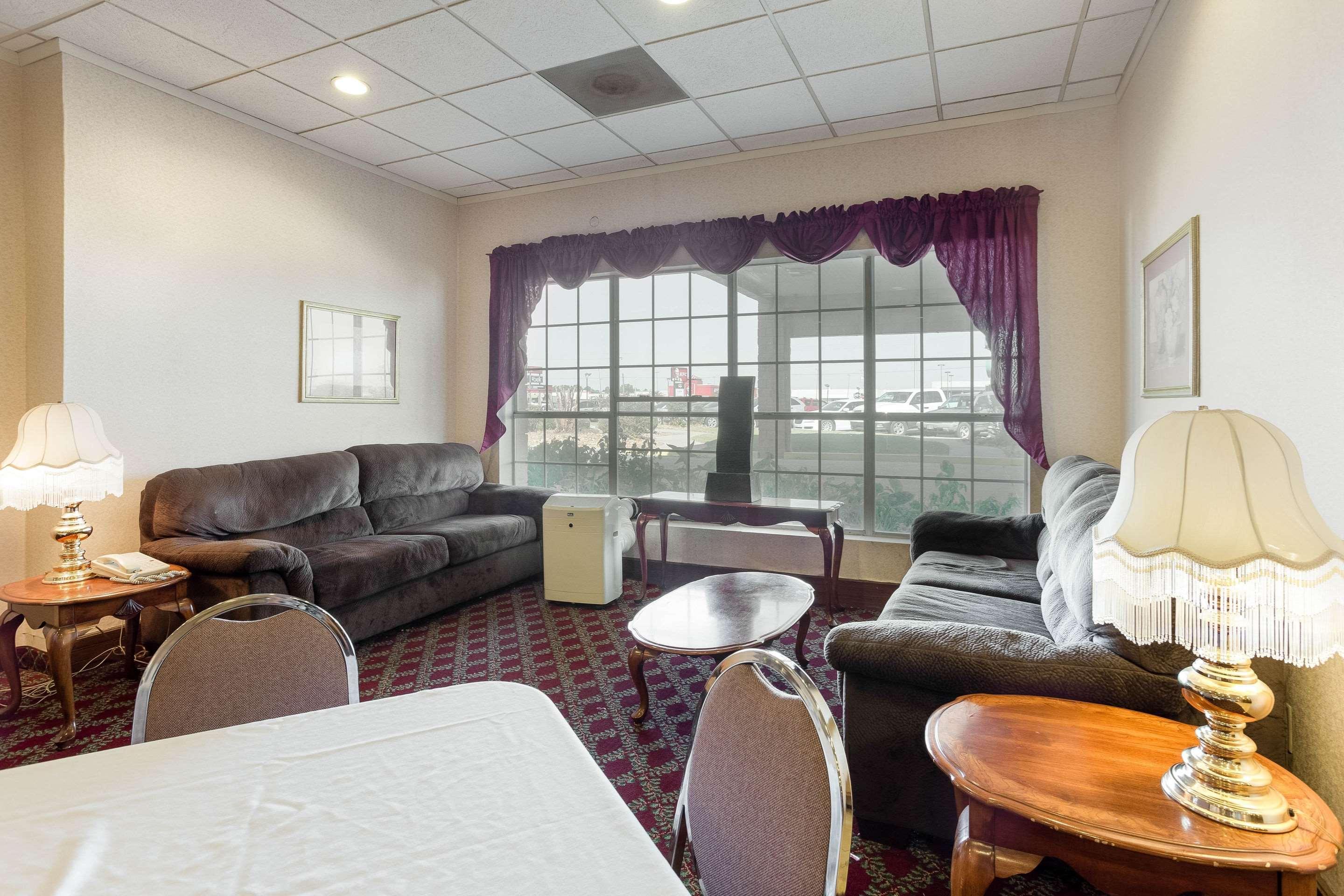 Quality Inn & Suites Paragould Экстерьер фото