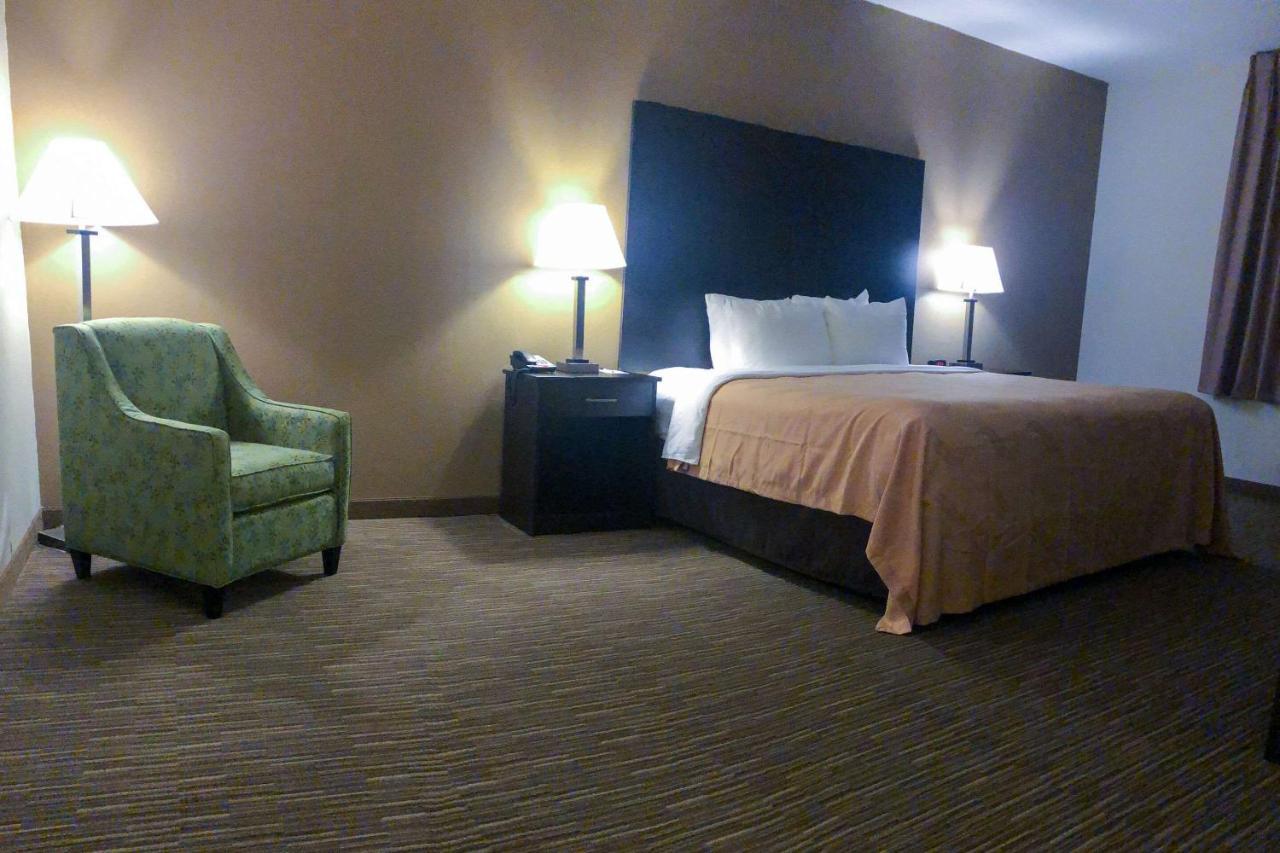 Quality Inn & Suites Paragould Экстерьер фото