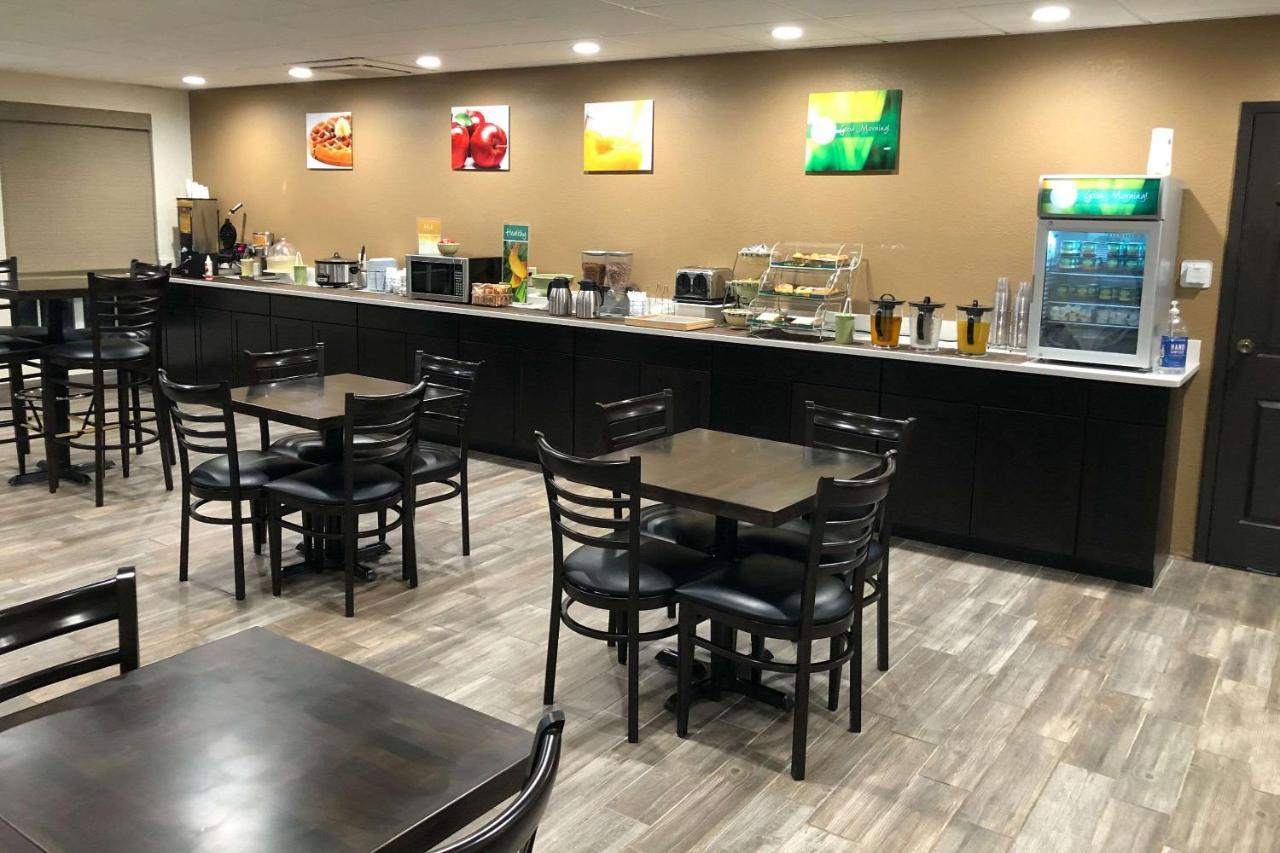 Quality Inn & Suites Paragould Экстерьер фото